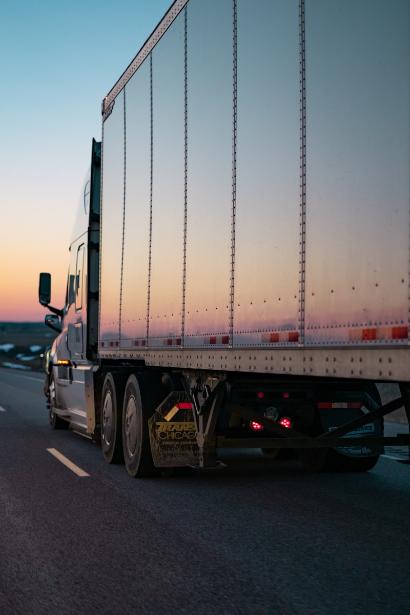 Reefer Transportation